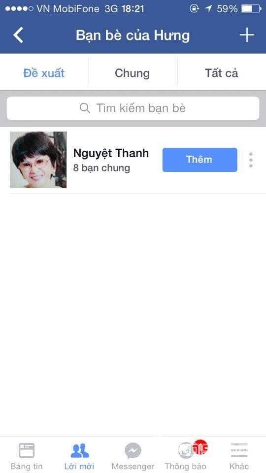 Đàm Vĩnh Hưng,sao Việt,Đàm Vĩnh Hưng bị giả mạo Facebook,sao Việt bị giả mạo mạng xã hội