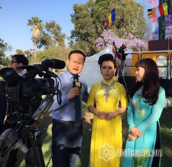 hoa-hau-thao-lam-35-4-ngoisao 7 Hoa hậu Kristine Thảo Lâm, Kristine Thảo Lâm, Sao Việt