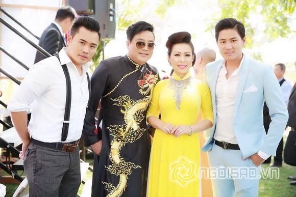 hoa-hau-thao-lam-35-7-ngoisao 4 Hoa hậu Kristine Thảo Lâm, Kristine Thảo Lâm, Sao Việt