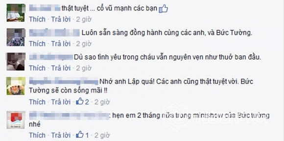 Trần Lập,sao Việt,49 ngày mất Trần Lập,sao Việt qua đời