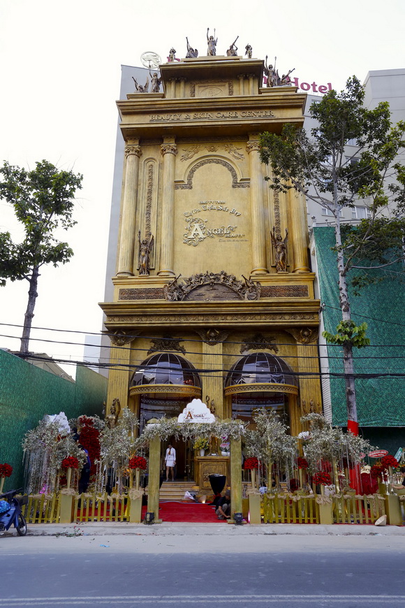 angel-beauty-45-1-ngoisao 8 Angel Beauty, Chăm sóc da công nghệ cao, Mã Đào Ngọc Bích