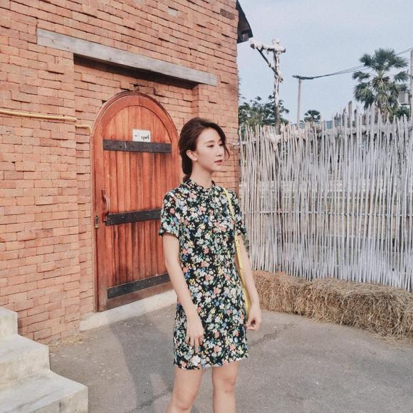 Quỳnh Anh Shyn, hot girl Quỳnh Anh Shyn, Quỳnh Anh Shyn du lịch