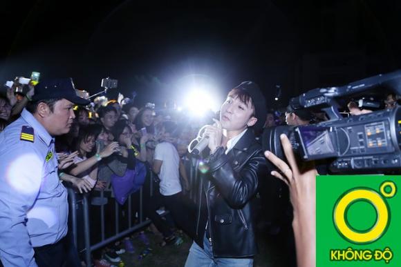 Dàn sao vpop,sơn tùng mtp,hoàng tôn