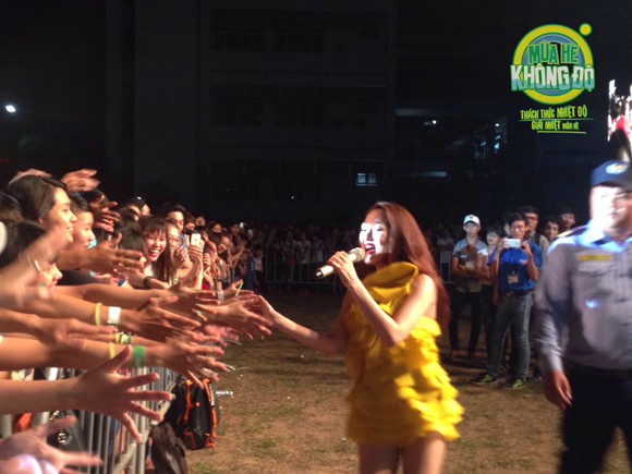 Dàn sao vpop,sơn tùng mtp,hoàng tôn