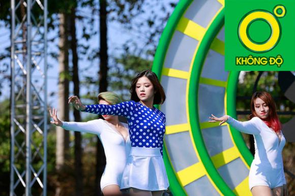 Dàn sao vpop,sơn tùng mtp,hoàng tôn