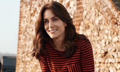 sao Hollywood,Công nương Kate,Kate Middleton,Công nương Kate mặc kém lịch sự