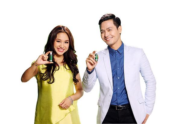 greelux-65-4-ngoisao 1 Greelux, xịt thảo dược Greelux, xịt thơm miệng thảo dược