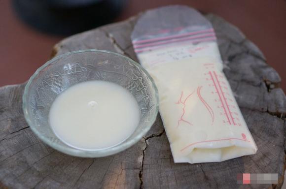 tác dụng của sữa mẹ, làm đẹp từ sữa mẹ, lợi ích của sữa mẹ
