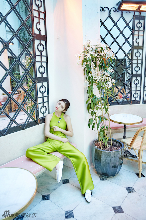 ‘Mỹ nhân ngư’ Lâm Duẫn, Lâm Duẫn, sao Hoa ngữ
