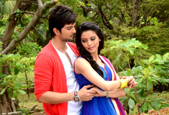 Diễn viên Aamna Sharif,Aamna Sharif trở lại,phim không thể lìa xa
