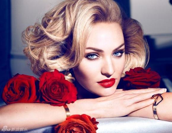 Candice Swanepoel, thiên thần nội y Candice Swanepoel, Candice Swanepoel ảnh mới, Candice Swanepoel ảnh đẹp