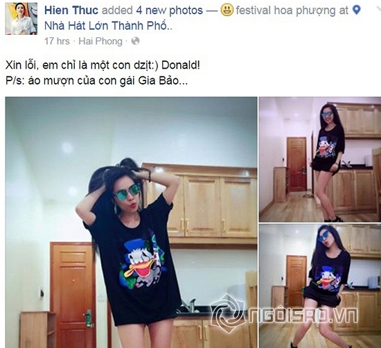 Hiền Thục, Hiền Thục U40, Hiền Thục trẻ trung, Hiền Thục như hot girl, sao Việt