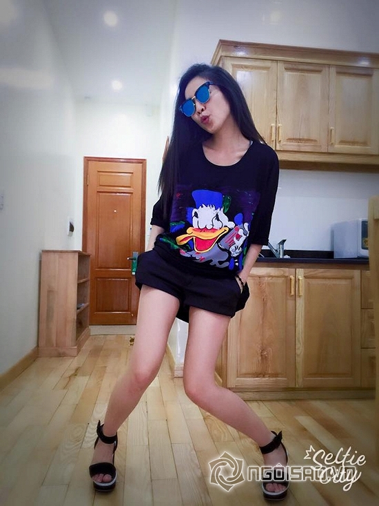 Hiền Thục, Hiền Thục U40, Hiền Thục trẻ trung, Hiền Thục như hot girl, sao Việt