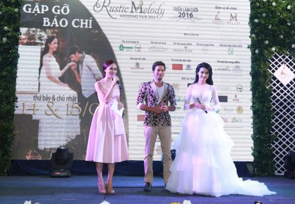 Rustic Melody, triển lãm cưới, mùa cưới, tiệc cưới, 