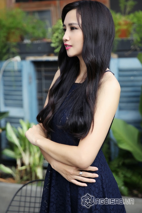 Thủy Phạm, Diễn viên Thủy Phạm, Sao Việt