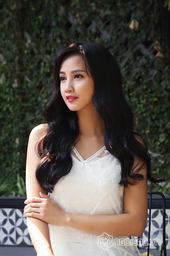 Thủy Phạm, Diễn viên Thủy Phạm, Sao Việt