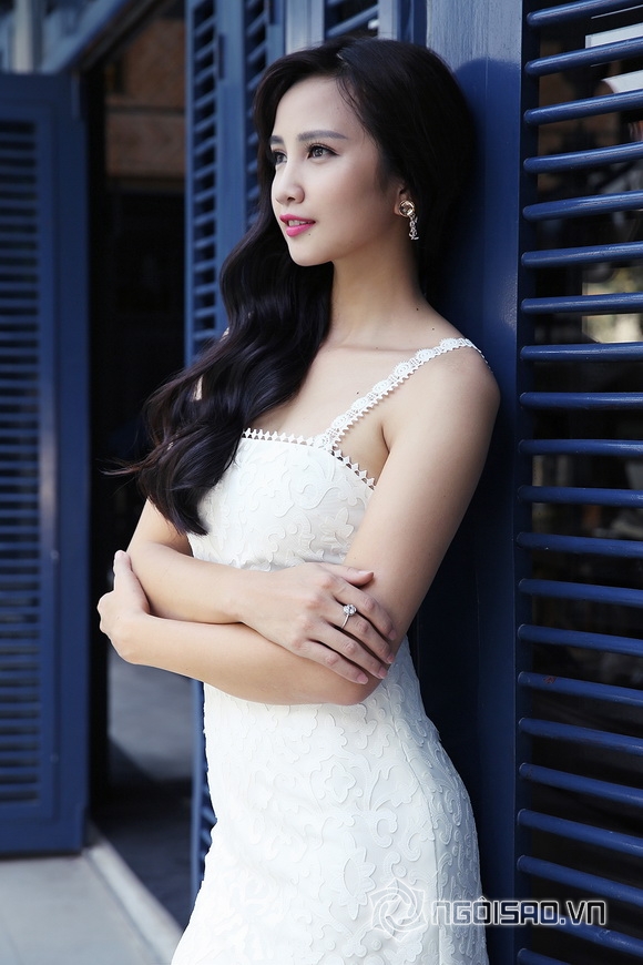 Thủy Phạm, Diễn viên Thủy Phạm, Sao Việt