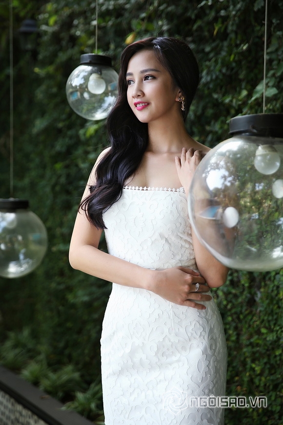 Thủy Phạm, Diễn viên Thủy Phạm, Sao Việt