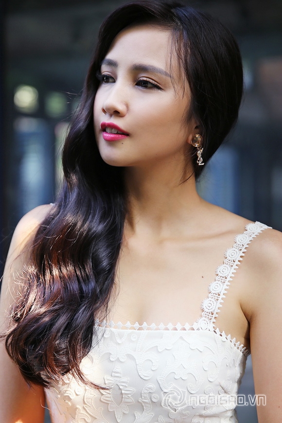 Thủy Phạm, Diễn viên Thủy Phạm, Sao Việt