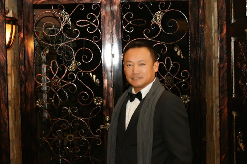 Hoa hậu Kristine Thảo Lâm, Kristine Thảo Lâm, Sao Việt, Ms Vietnam Beauty International Pageant, Luật sư Từ Huy Hoàng