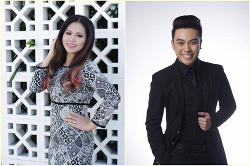 Hoa hậu Kristine Thảo Lâm, Kristine Thảo Lâm, Sao Việt, Ms Vietnam Beauty International Pageant, Luật sư Từ Huy Hoàng