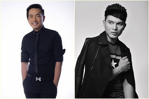 Hoa hậu Kristine Thảo Lâm, Kristine Thảo Lâm, Sao Việt, Ms Vietnam Beauty International Pageant, Luật sư Từ Huy Hoàng