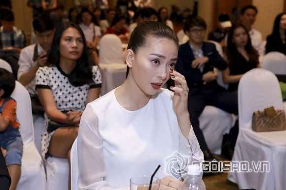 ,Diễn viên Ngô Thanh Vân, đả nữ Việt, sao việt, mỹ nhân việt, showbiz việt, Vết sẹo cuộc đời