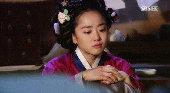 sao Hàn,sao nhí Trái tim mùa thu,sao nhí Hàn,hành trình nhan sắc của Moon Geun Young