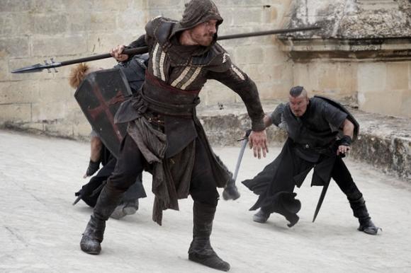 ,tài tử Michael Fassbender,nam diễn viên Michael Fassbender