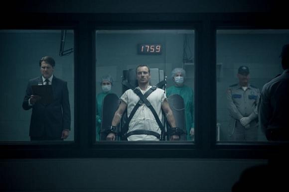 ,tài tử Michael Fassbender,nam diễn viên Michael Fassbender