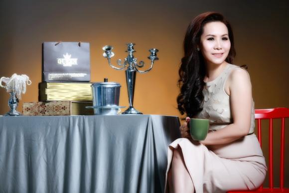 Nữ hoàng doanh nhân Kim Chi, Ngô Thị Kim Chi, Sao Việt, Showbiz Việt