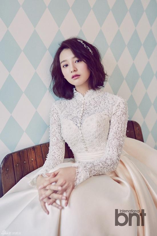 Nữ phụ 'Hậu duệ mặt trời', Kim Ji Won, Nữ phụ 'Hậu duệ mặt trời' Kim Ji Won, sao hàn, sao phim hậu duệ mặt trời