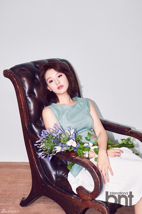 Nữ phụ 'Hậu duệ mặt trời', Kim Ji Won, Nữ phụ 'Hậu duệ mặt trời' Kim Ji Won, sao hàn, sao phim hậu duệ mặt trời