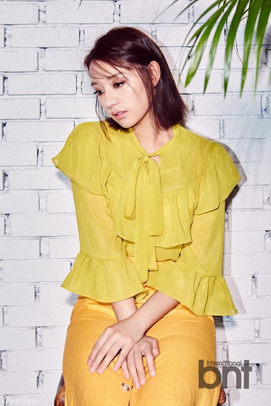 Nữ phụ 'Hậu duệ mặt trời', Kim Ji Won, Nữ phụ 'Hậu duệ mặt trời' Kim Ji Won, sao hàn, sao phim hậu duệ mặt trời
