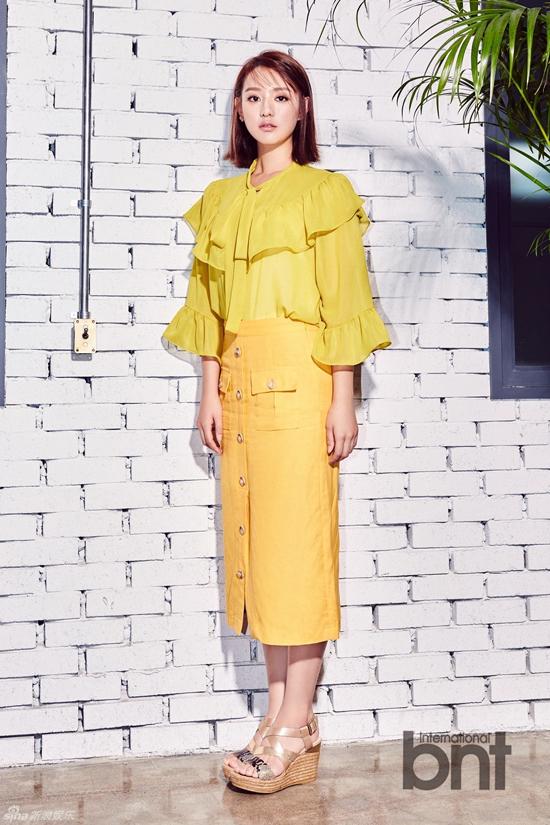 Nữ phụ 'Hậu duệ mặt trời', Kim Ji Won, Nữ phụ 'Hậu duệ mặt trời' Kim Ji Won, sao hàn, sao phim hậu duệ mặt trời
