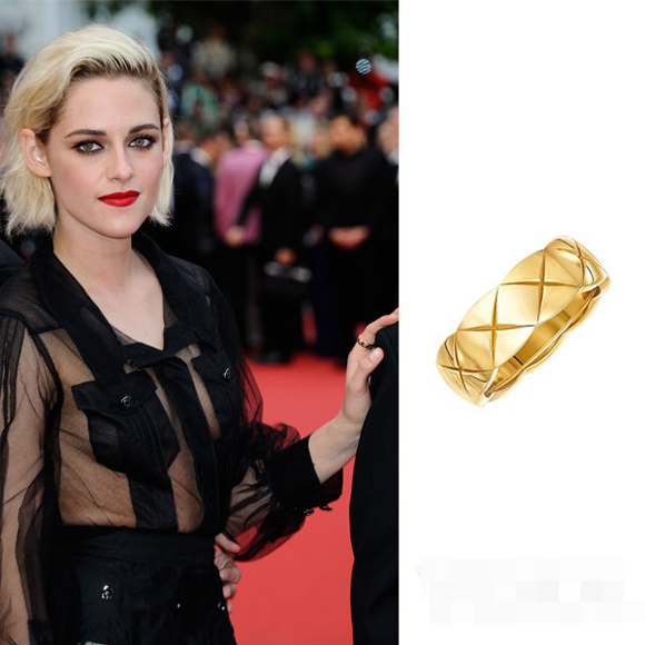 phụ kiện xa hoa của sao,sao tại cannes 2016,hàng hiệu của sao