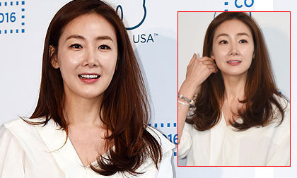Choi Ji Woo,nữ diễn viên Choi Ji Woo,nữ hoàng Kpop,Seolhyun AOA, BoA