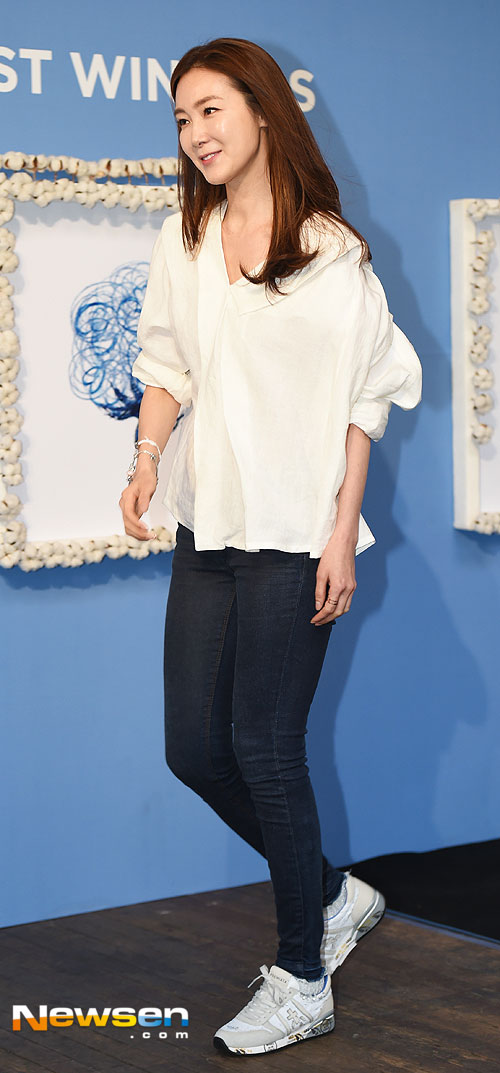 sao Hàn,mỹ nhân Bản tình ca mùa đông,làn da đẹp của sao Hàn,Choi Ji Woo