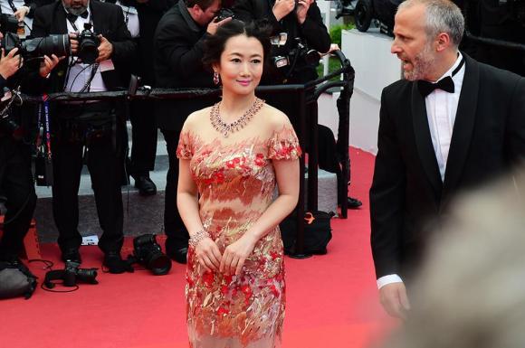  liên hoan phim Quốc tế Cannes,  liên hoan phim Cannes 2016, thảm đỏ liên hoan phim cannes, Cannes 2016, lhp cannes