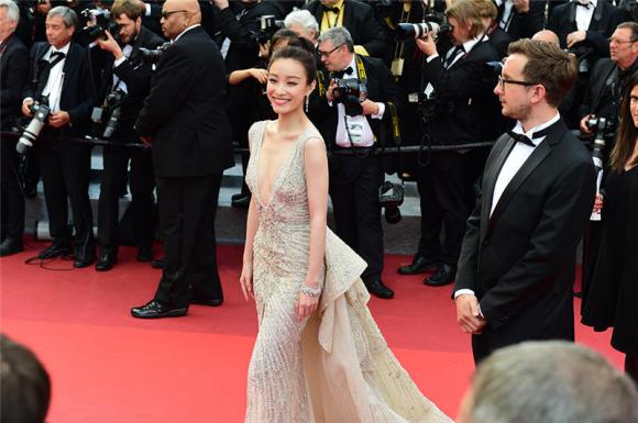  liên hoan phim Quốc tế Cannes,  liên hoan phim Cannes 2016, thảm đỏ liên hoan phim cannes, Cannes 2016, lhp cannes