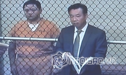 Minh Béo, Minh Béo bị bắt, phiên điều trần Minh Béo, luật sư của Minh Béo, sao việt tù tội, showbiz Việt, sao Việt 