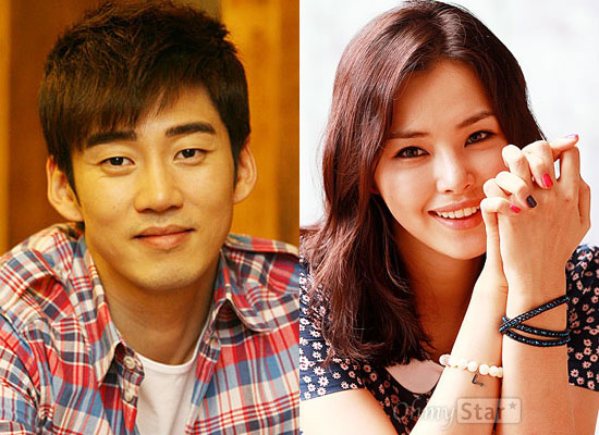 sao Hàn,mỹ nữ Vườn sao băng,cặp đôi sao Hàn,Goo Hye Sun,Ahn Jae Hyun