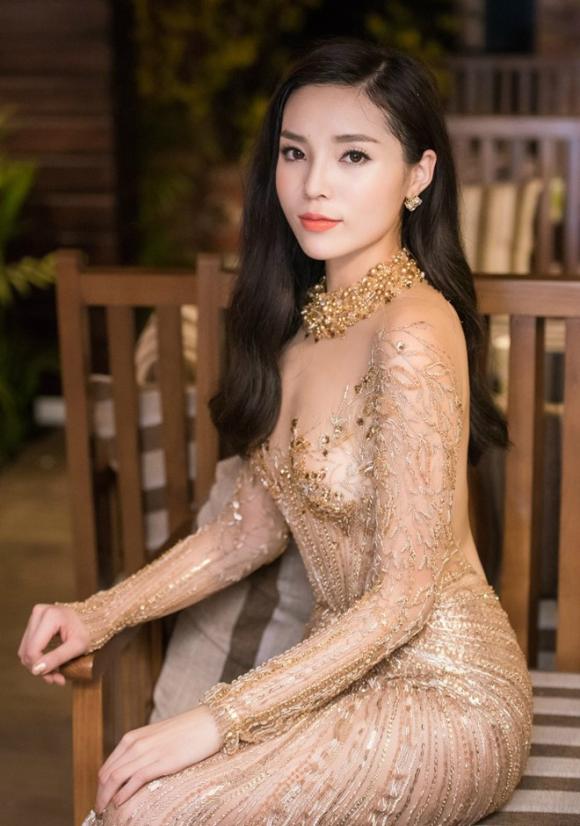 Hoa hậu Kỳ Duyên, Hoa hậu Kỳ Duyên hẹn hò, Bạn trai Hoa hậu Kỳ Duyên, Sao Việt, Hoa hậu Việt Nam 2014