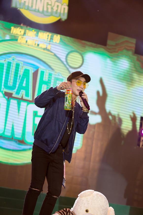 sol9268sresize-ngoisao 2 Tân hiệp phát, trà xanh không độ, giải nhiệt mùa hè