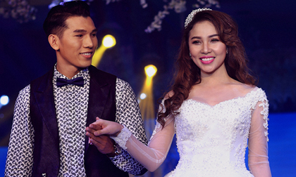 Saving Wedding 2016, Hội chợ Cưới Tiết Kiệm, Diamond Place, Mùa cưới