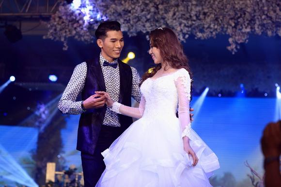 Rustic Melody 2016, Triển lãm cưới Rustic Melody, Quỳnh Thư, Ngọc Tình