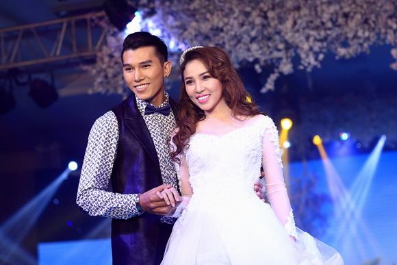 Rustic Melody 2016, Triển lãm cưới Rustic Melody, Quỳnh Thư, Ngọc Tình