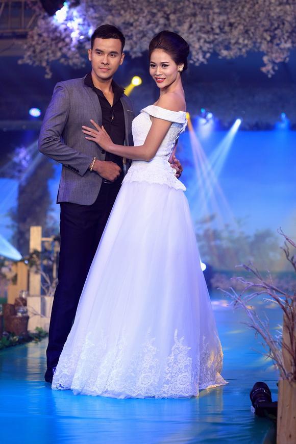 Rustic Melody 2016, Triển lãm cưới Rustic Melody, Quỳnh Thư, Ngọc Tình