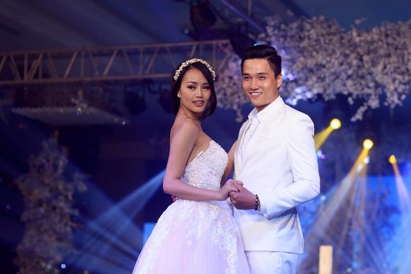 Rustic Melody 2016, Triển lãm cưới Rustic Melody, Quỳnh Thư, Ngọc Tình