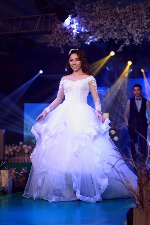 Rustic Melody 2016, Triển lãm cưới Rustic Melody, Quỳnh Thư, Ngọc Tình